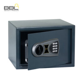 Lockbro SFT25ERN Digital Safe – Compact & Secure with Keypad Access