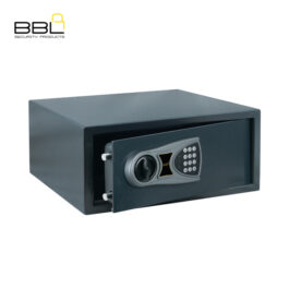 Lockbro SFT35ERLN Digital Safe – Large Capacity with Dual Access Security