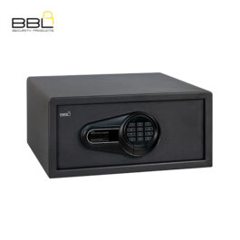 Lockbro SFW-35HOL Hotel Digital Safe – LED Display with Guest Access & Audit Trail