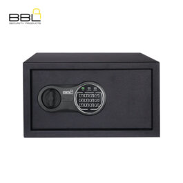 Lockbro SFW-25SCE Medium Digital Safe – LED Display with Tamper-Resistant Design