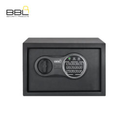 Lockbro SFW-20SCE Small Digital Safe – LED Display with Enhanced Tamper Protection