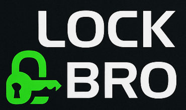 LockBro