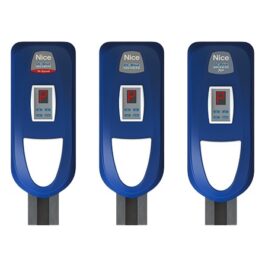 Lockbro DC Blue Advanced Garage Door Motor Series