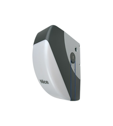 Lockbro Soon Sidemount Garage Door Motor